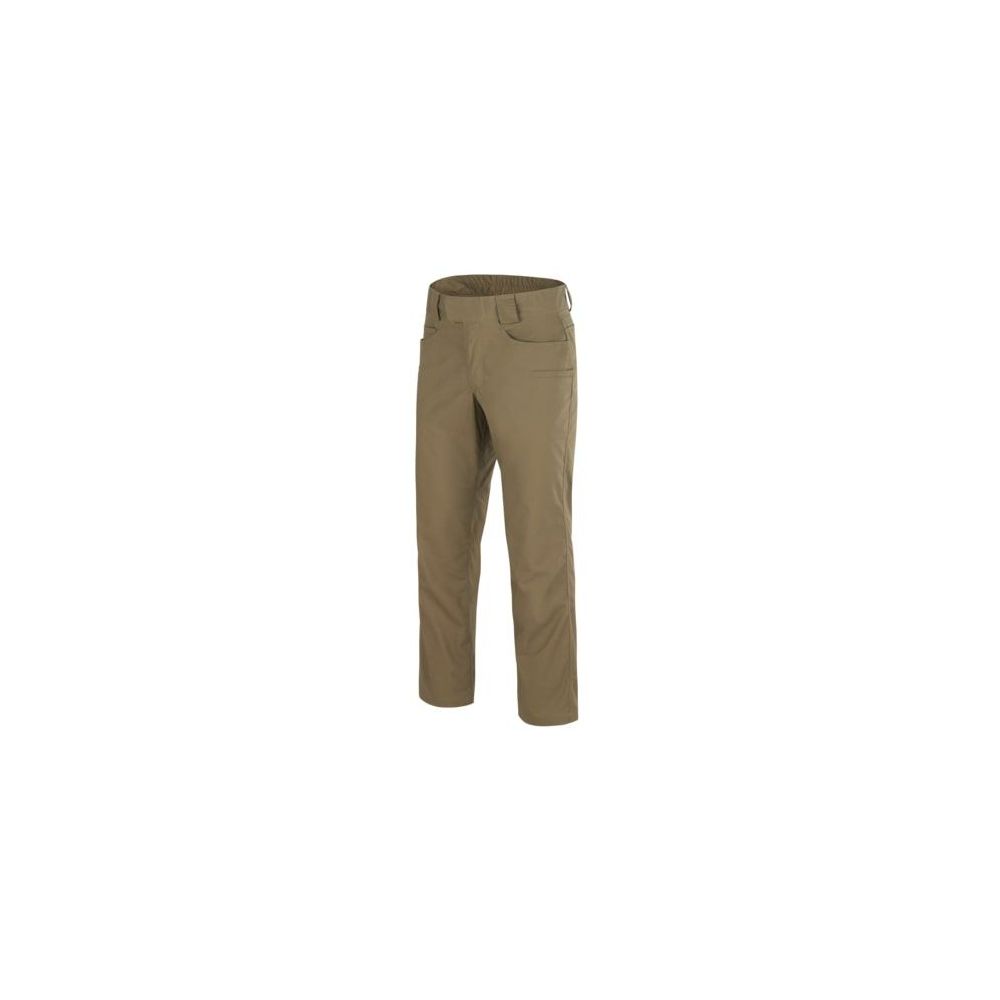 Kalhoty GREYMAN TACTICAL PANTS® - DuraCanvas® - Helikon-Tex®