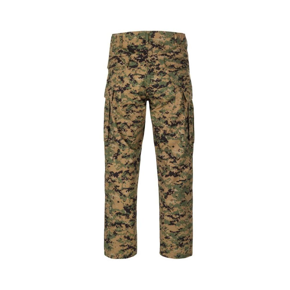 Kalhoty USMC - USMC Digital Woodland - Helikon-Tex®