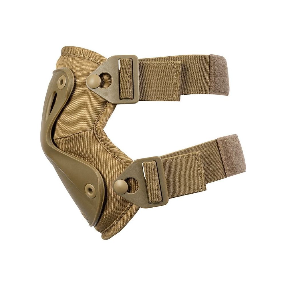 Kolenní chrániče Hard Shell Knee Pads - Viper Tactical 