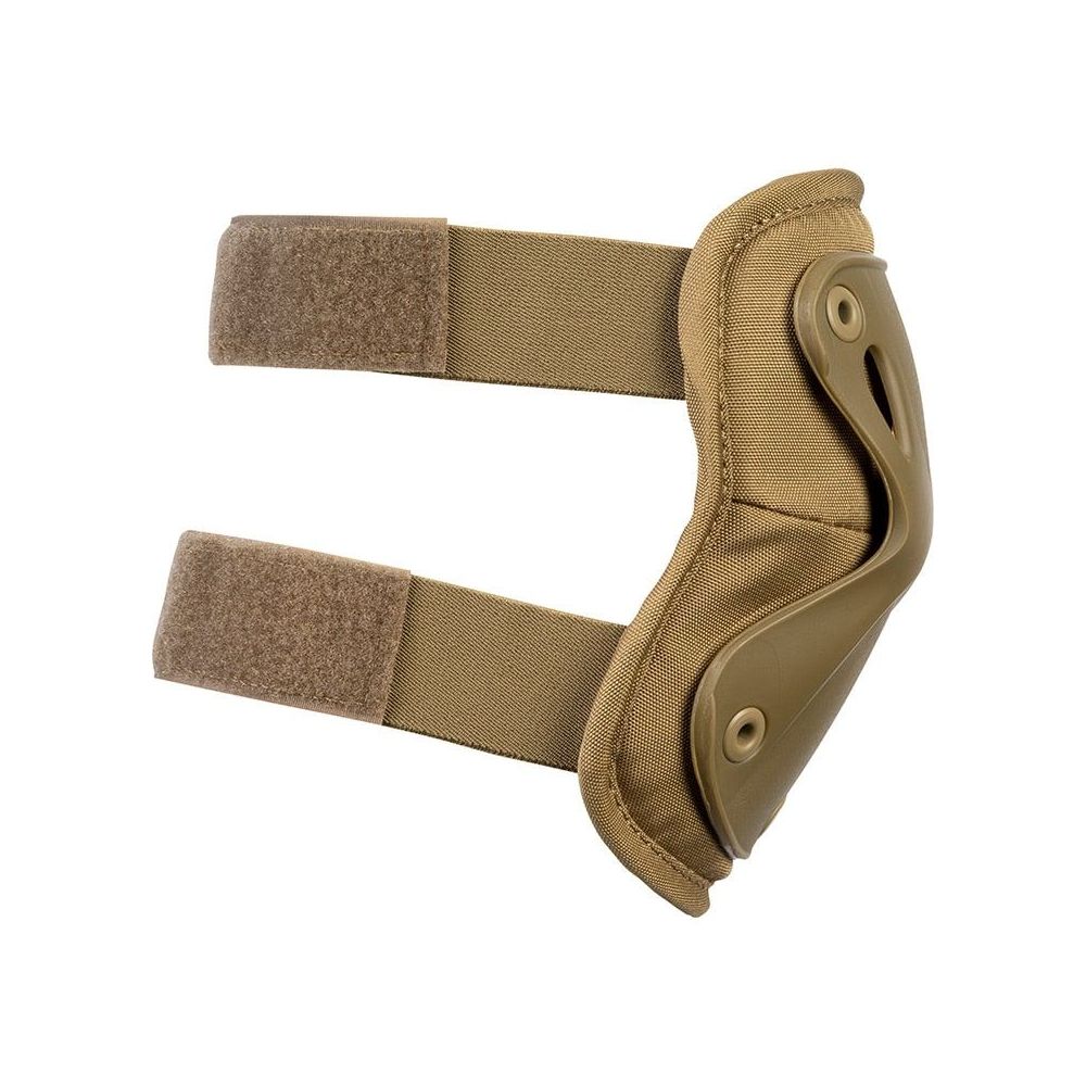 Kolenní chrániče Hard Shell Knee Pads - Viper Tactical 