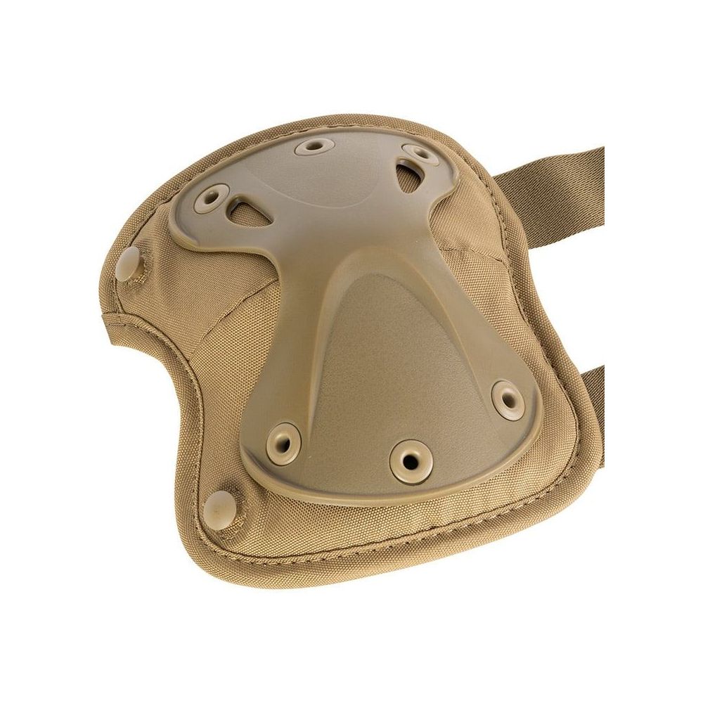 Kolenní chrániče Hard Shell Knee Pads - Viper Tactical 