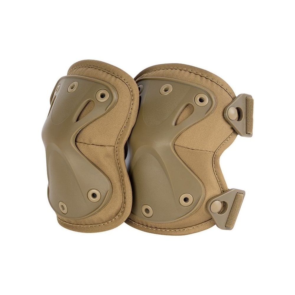 Kolenní chrániče Hard Shell Knee Pads - Viper Tactical 