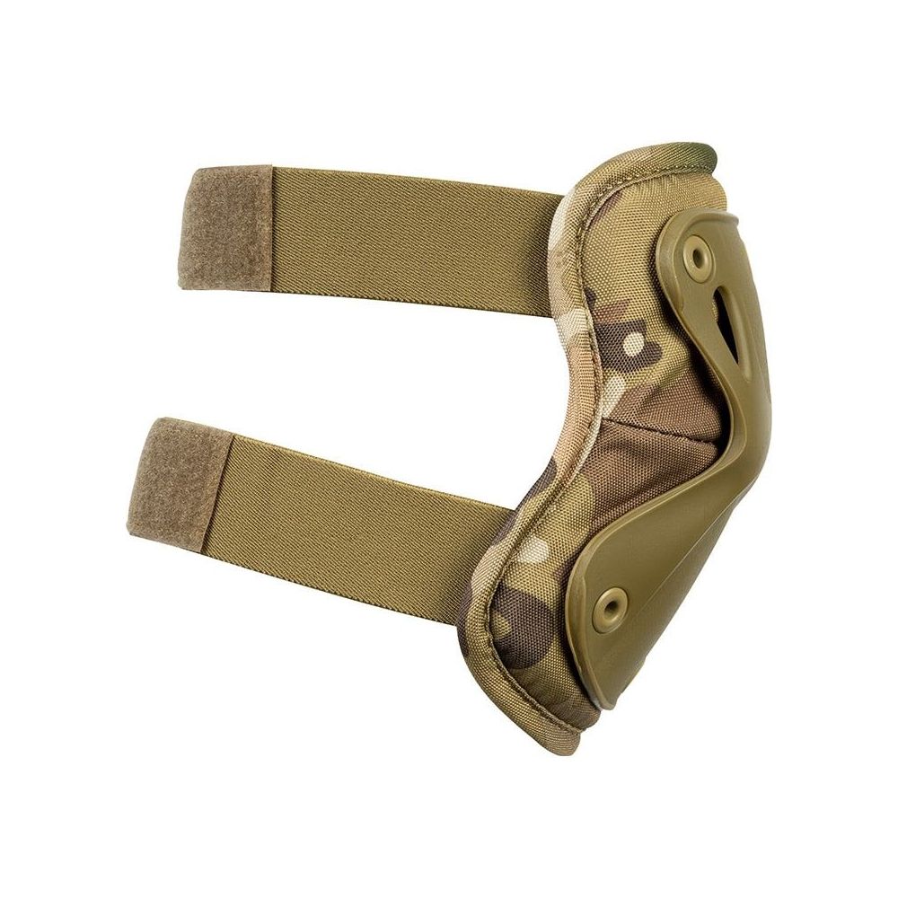 Kolenní chrániče Hard Shell Knee Pads - Viper Tactical 