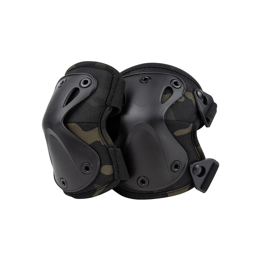Kolenní chrániče Hard Shell Knee Pads - Viper Tactical 