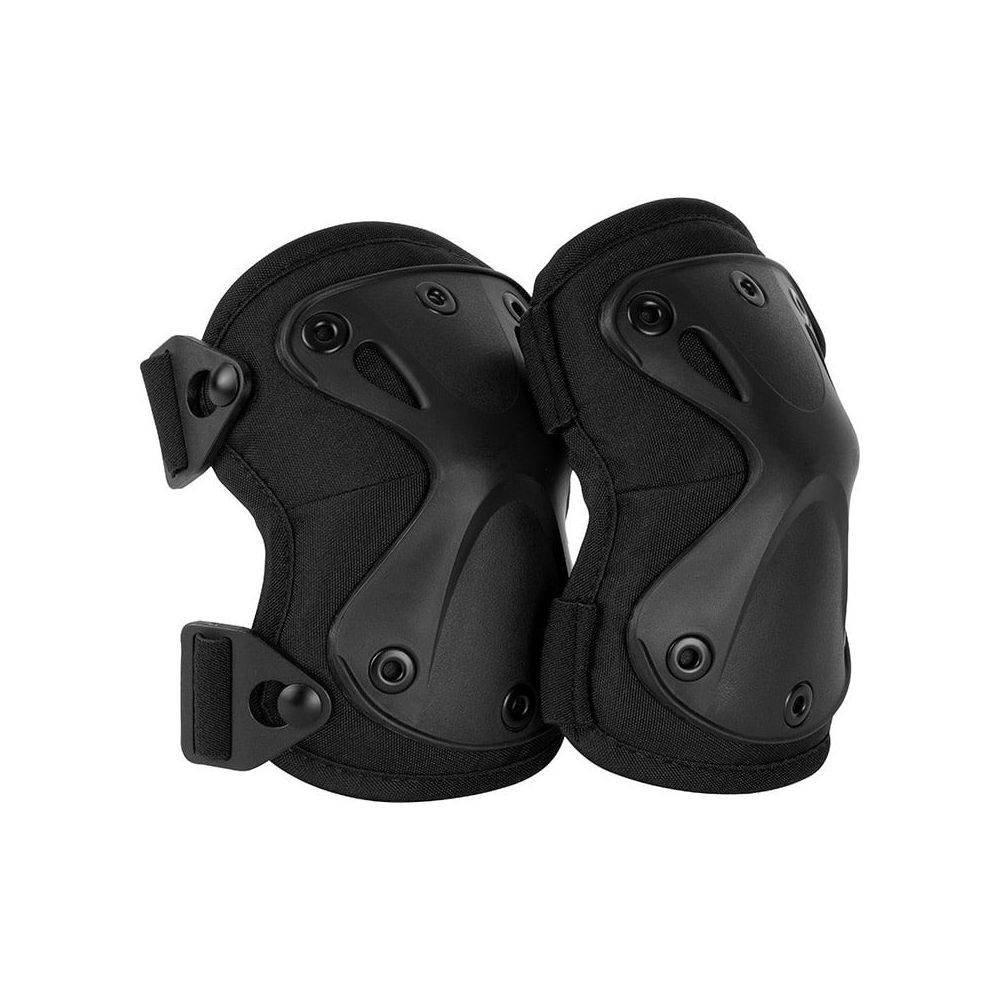 Kolenní chrániče Hard Shell Knee Pads - Viper Tactical 