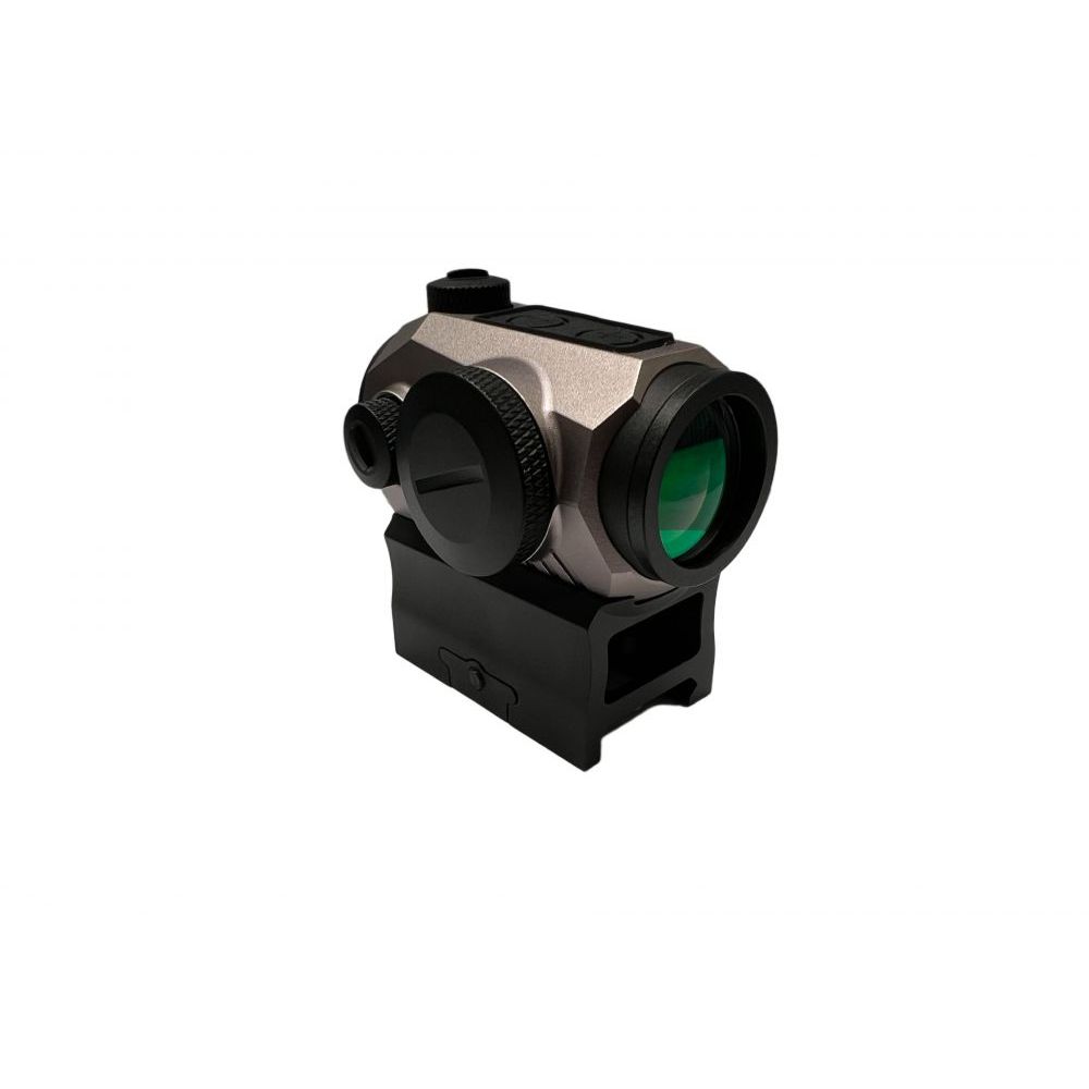 Kolimátor  T1 Pro  Red dot - KÉRES