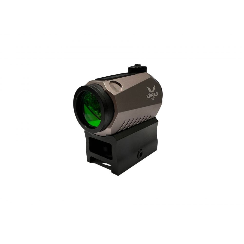 Kolimátor  T1 Pro  Red dot - KÉRES