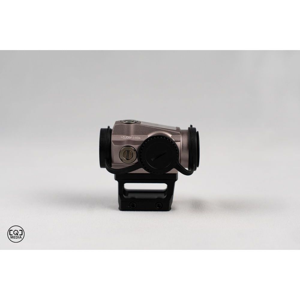 Kolimátor  T1 Profi SOLAR SPARC type  - KÉRES