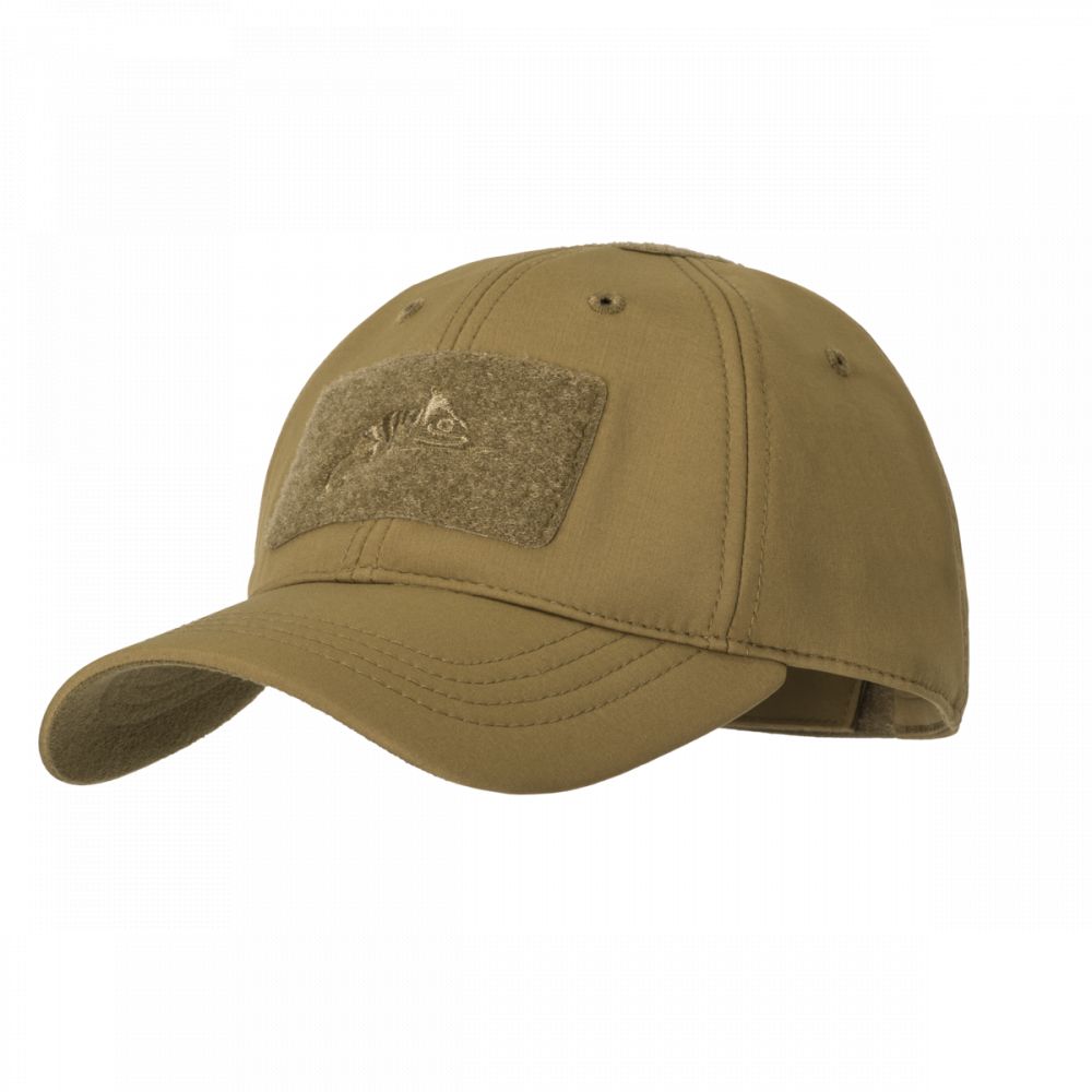 Kšiltovka  BBC WINTER Cap - Shark Skin - Helikon-Tex®