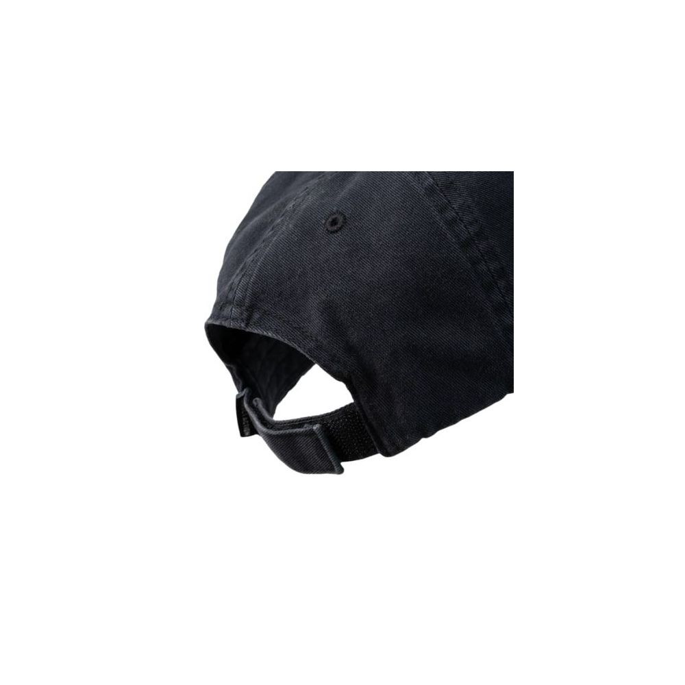 Kšiltovka Shaka Feed Cap - Cotton - Black Washed - Direct Action®