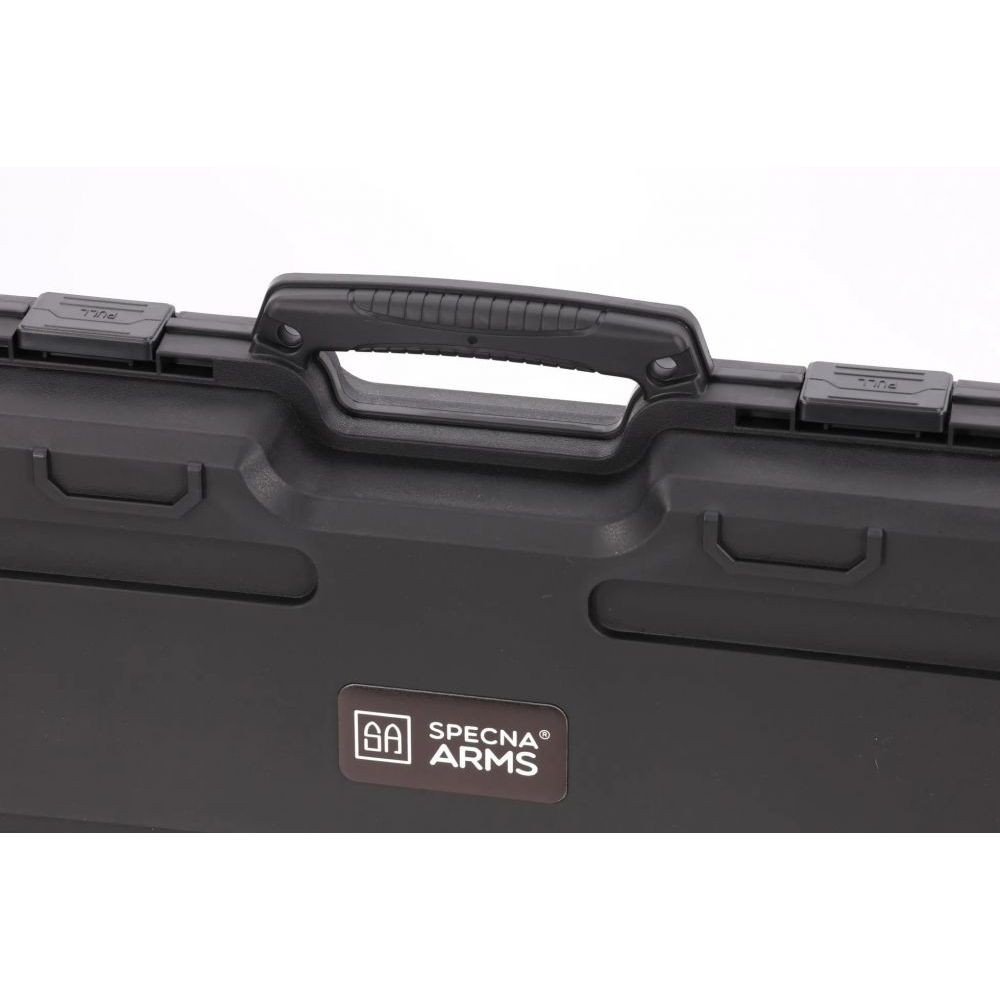 Kufr na dlouhou zbraň Smart Rifle Case Lightweight - 85 cm - Specna Arms