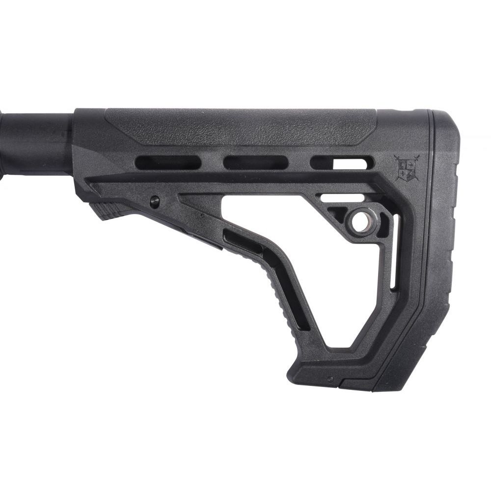 M4 AR15 M-LOK SilentOps 10" Charlie EAGLE - černá - Delta Armory