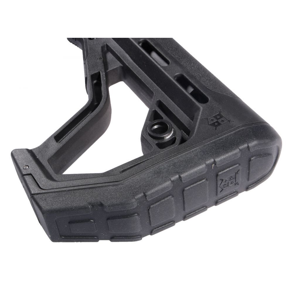 M4 AR15 M-LOK SilentOps 10" Charlie EAGLE - černá - Delta Armory