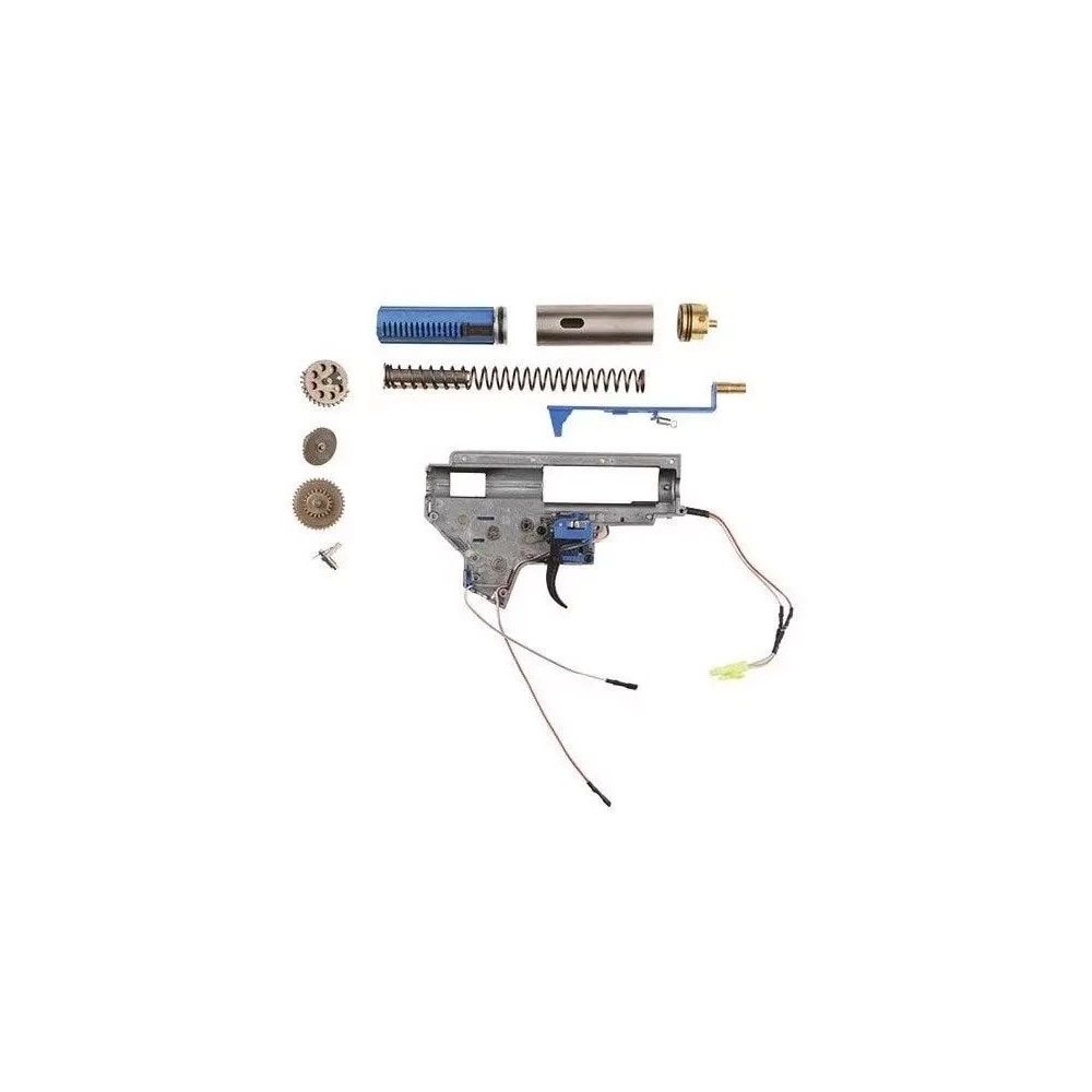 M4 CQB RAS II - SA-B05 ONE™ - Specna Arms