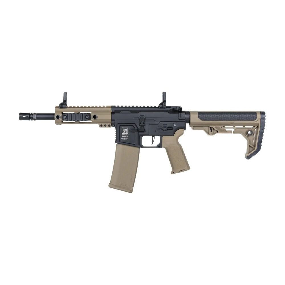 M4 F04-RL FLEX™ Gen.2 Light Ops  Custom Scylla Custom 1,75J s 0.32g - KÉRES Custom