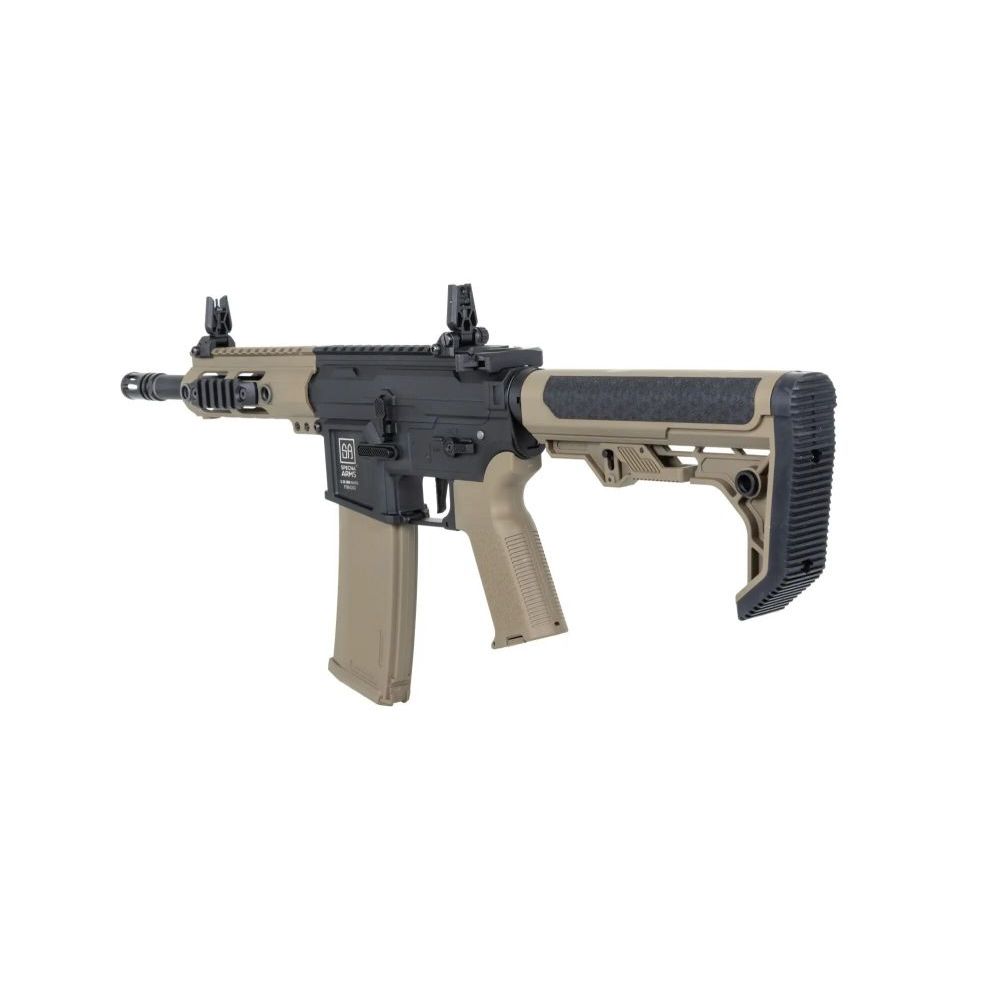 M4 F04-RL FLEX™ Gen.2 Light Ops  Custom Scylla Custom 1,75J s 0.32g - KÉRES Custom