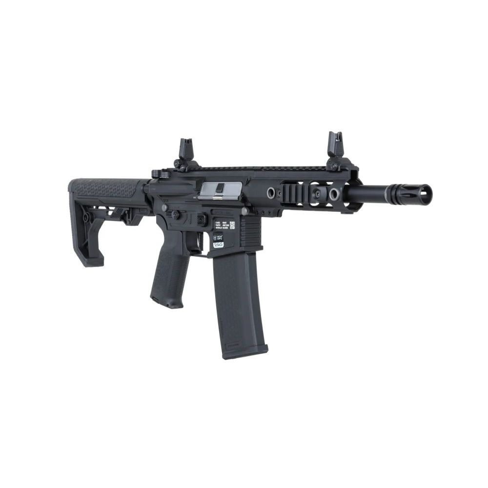 M4 F04-RL FLEX™ Gen.2 Light Ops  Custom Scylla Custom 1,75J s 0.32g - KÉRES Custom