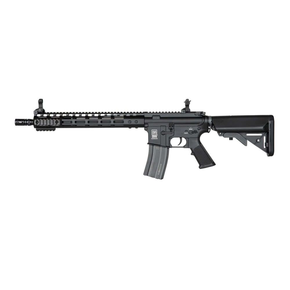 M4 MLOK - SA-A28P ONE™ - černá - Specna Arms
