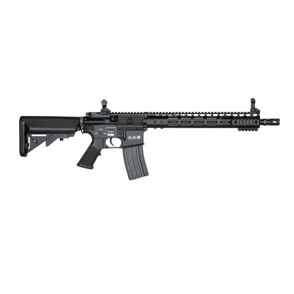 M4 MLOK - SA-A28P ONE™ - černá - Specna Arms