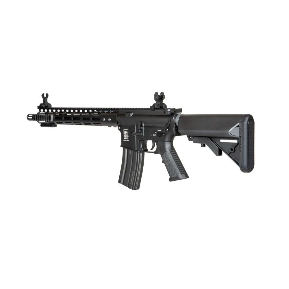 M4 MLOK - SA-A28P ONE™ - černá - Specna Arms