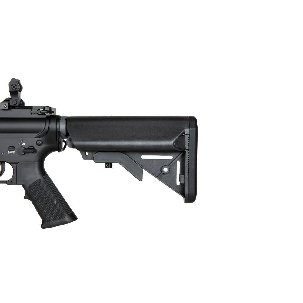 M4 MLOK - SA-A28P ONE™ - černá - Specna Arms