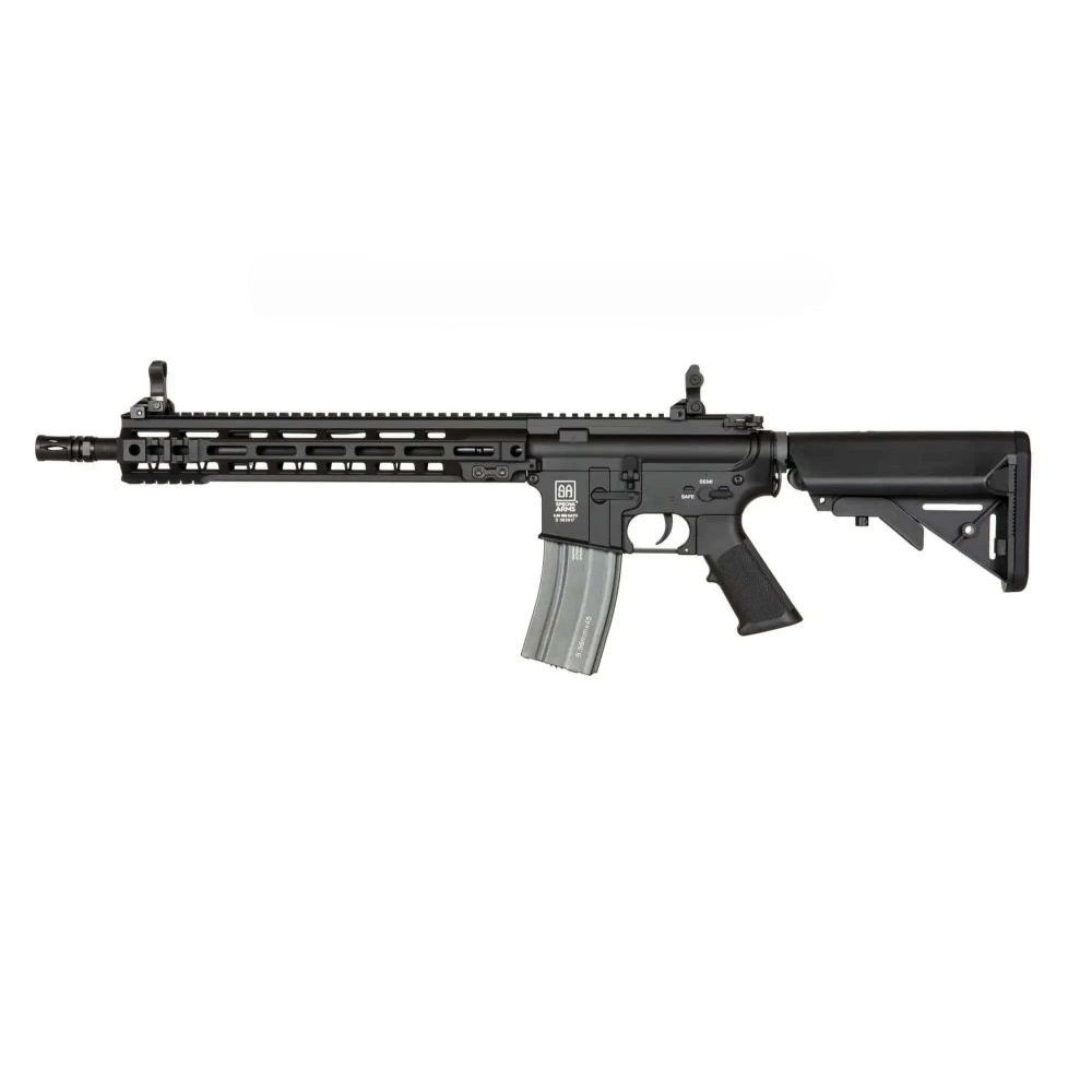 M4 MLOK - SA-A38 ONE™ - černá - Specna Arms
