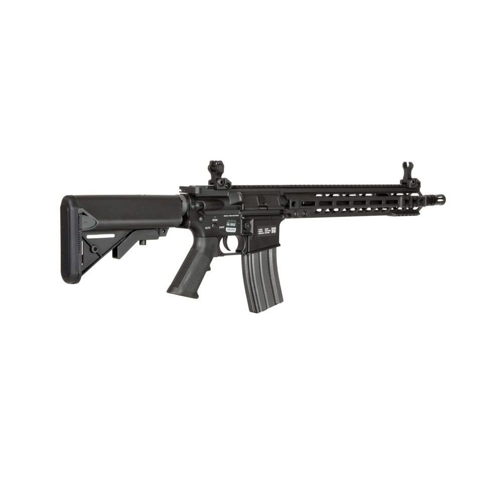M4 MLOK - SA-A38 ONE™ - černá - Specna Arms