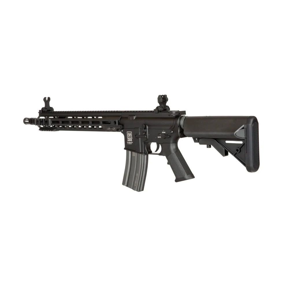 M4 MLOK - SA-A38 ONE™ - černá - Specna Arms