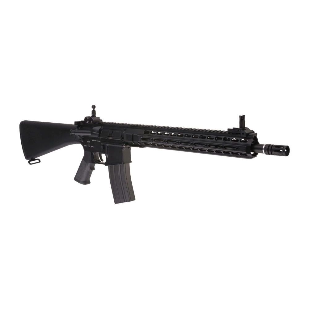 M4 MLOK - SA-A90 ONE™ SAEC™ System - černá - Specna Arms 
