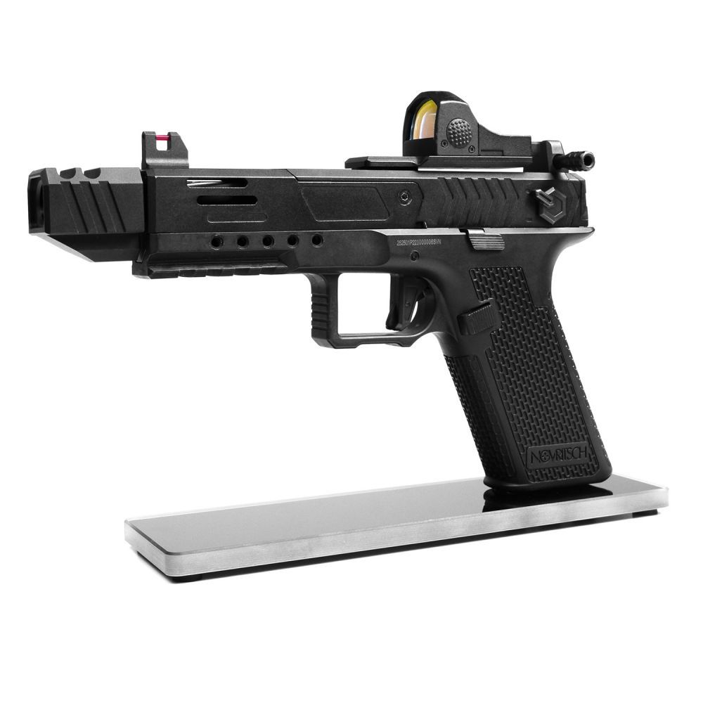 Montážní destička kolimátoru pro SSP28 - NOVRITSCH