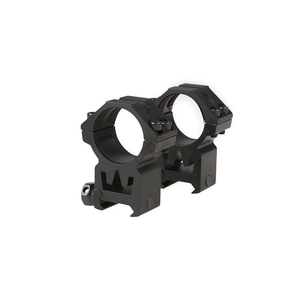 Montážní kroužky 30mm  - Delta Armory