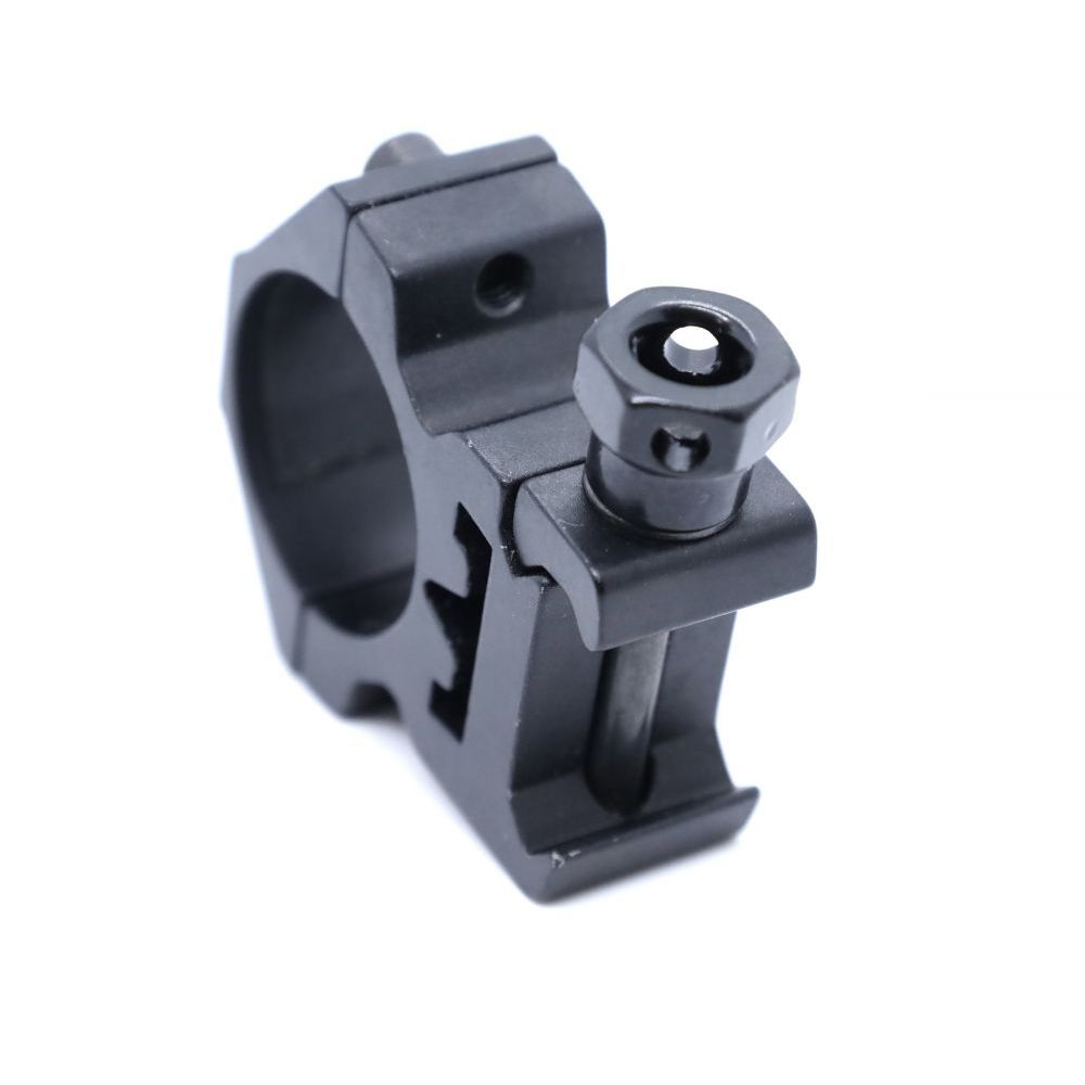 Montážní kroužky o průměru 25mm  - Delta Armory