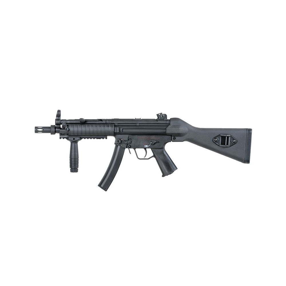 MP5A4 RIS Blue Edition (CM.041B) - CYMA 