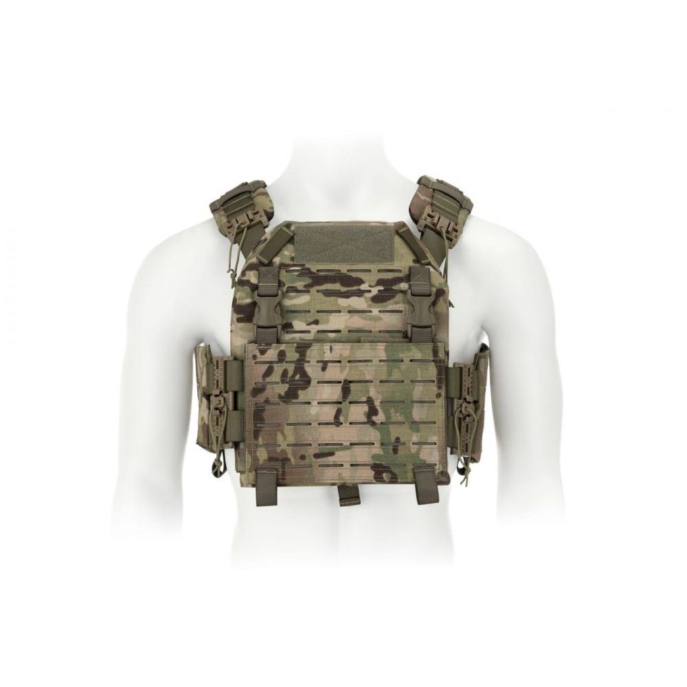 Nosič plátů Reaper QRB Plate Carrier - Invader Gear