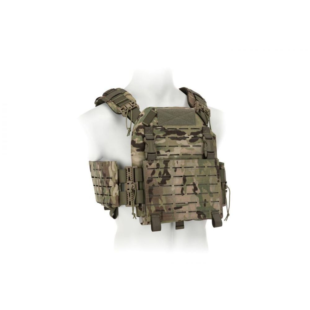 Nosič plátů Reaper QRB Plate Carrier - Invader Gear