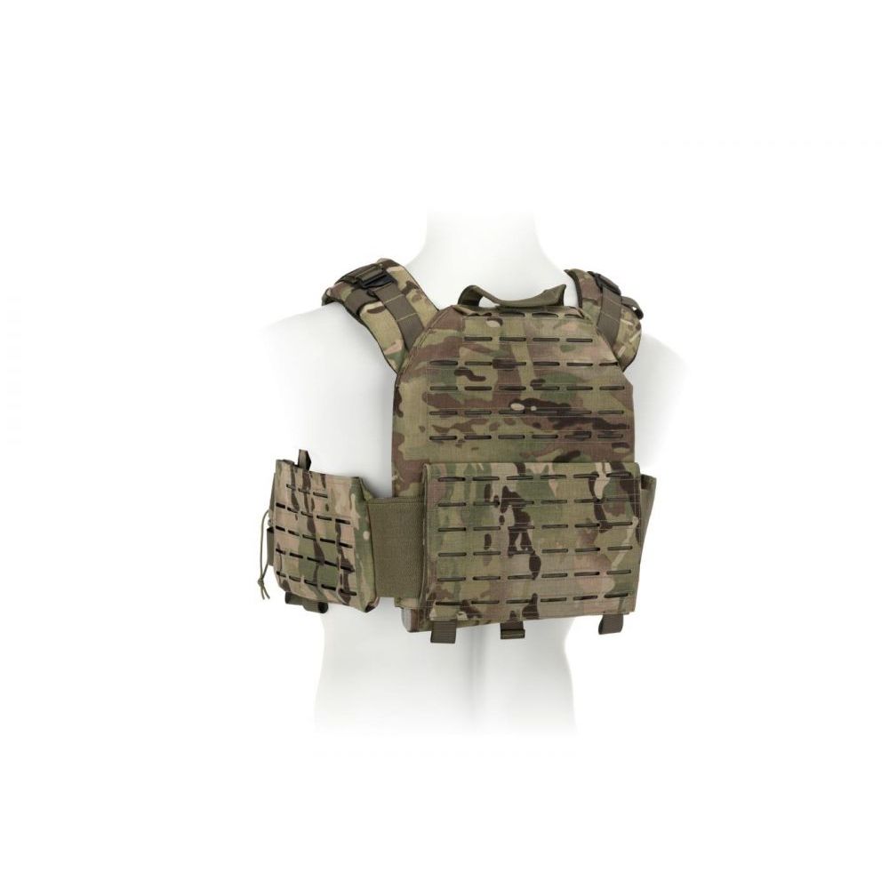 Nosič plátů Reaper QRB Plate Carrier - Invader Gear