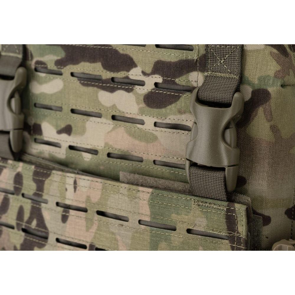 Nosič plátů Reaper QRB Plate Carrier - Invader Gear