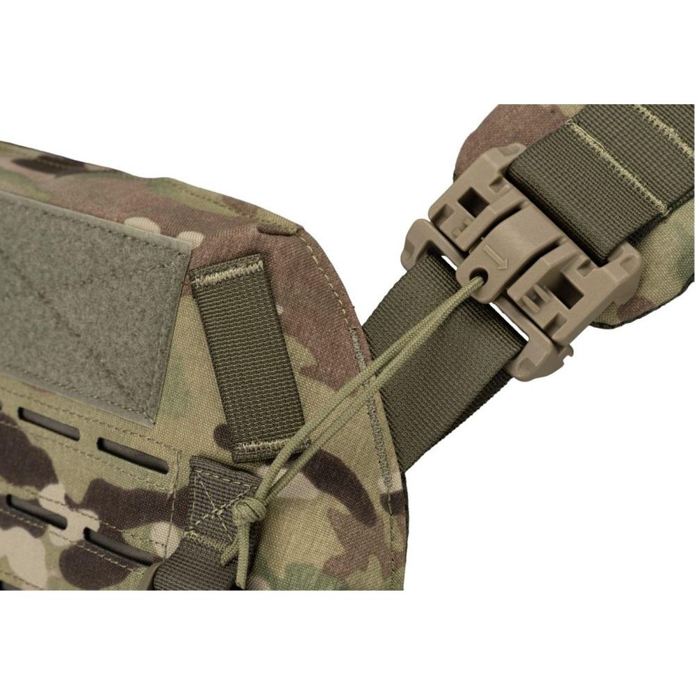 Nosič plátů Reaper QRB Plate Carrier - Invader Gear