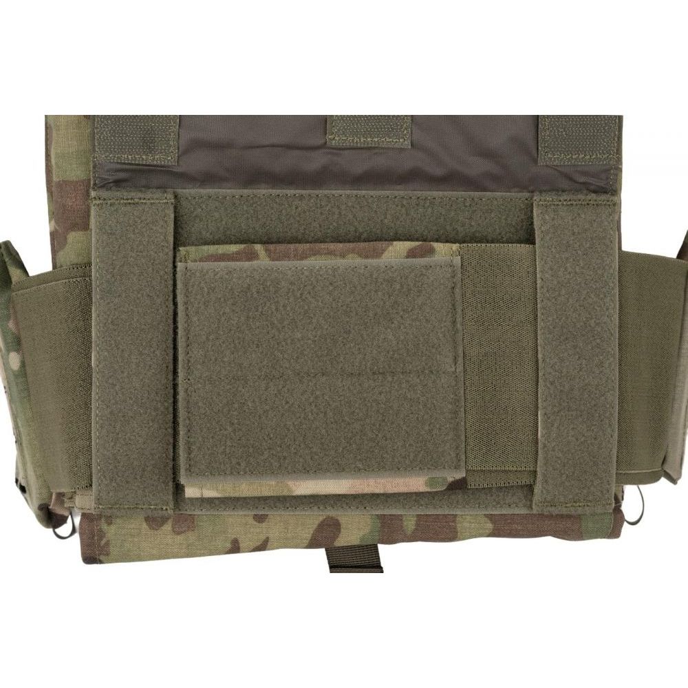 Nosič plátů Reaper QRB Plate Carrier - Invader Gear