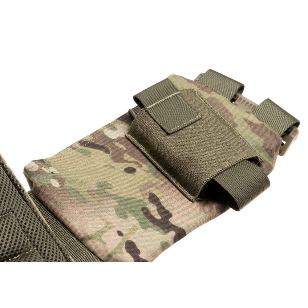 Nosič plátů Reaper QRB Plate Carrier - Invader Gear