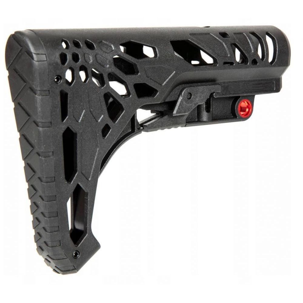 Pažba HM0321 pro M4/M16 - Double Bell