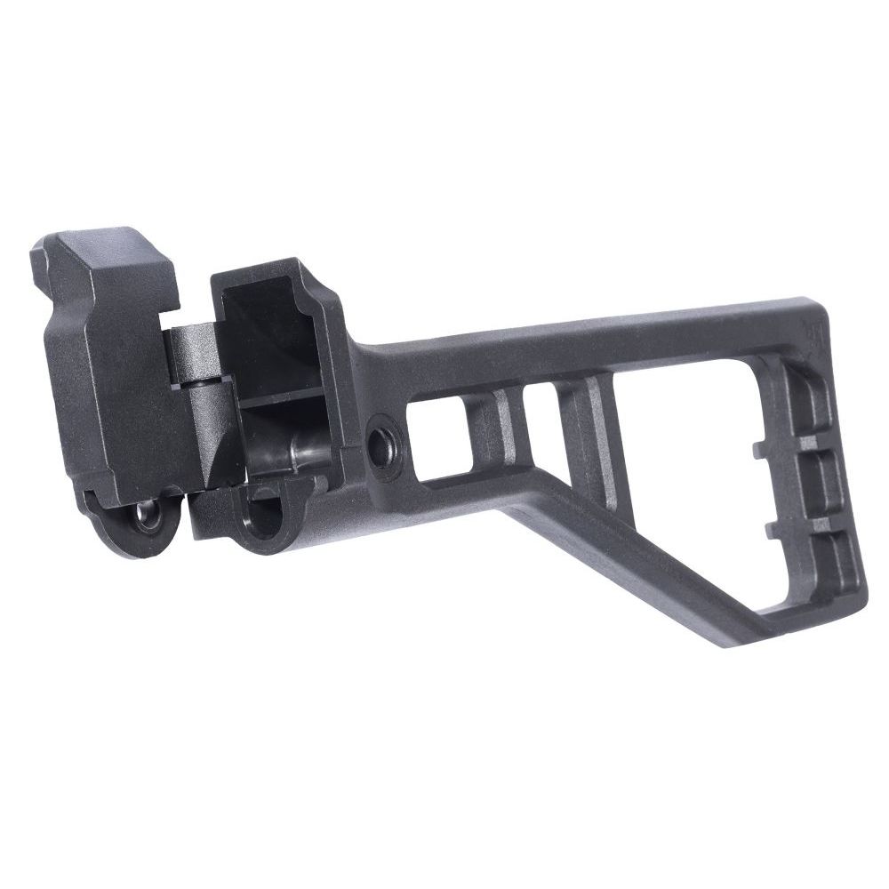 Pažba Stribog Stock - černá - Delta Armory