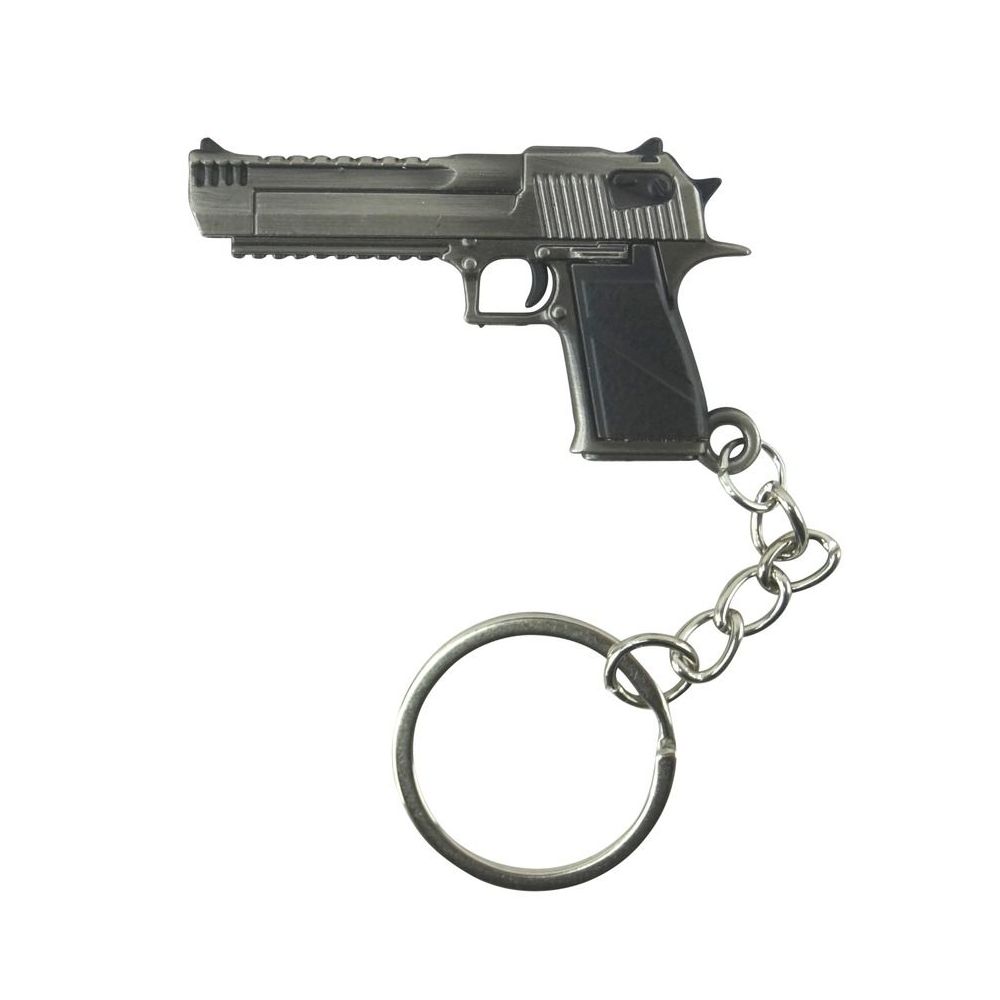 Přívěšek na klíče Desert Eagle - Kombat UK