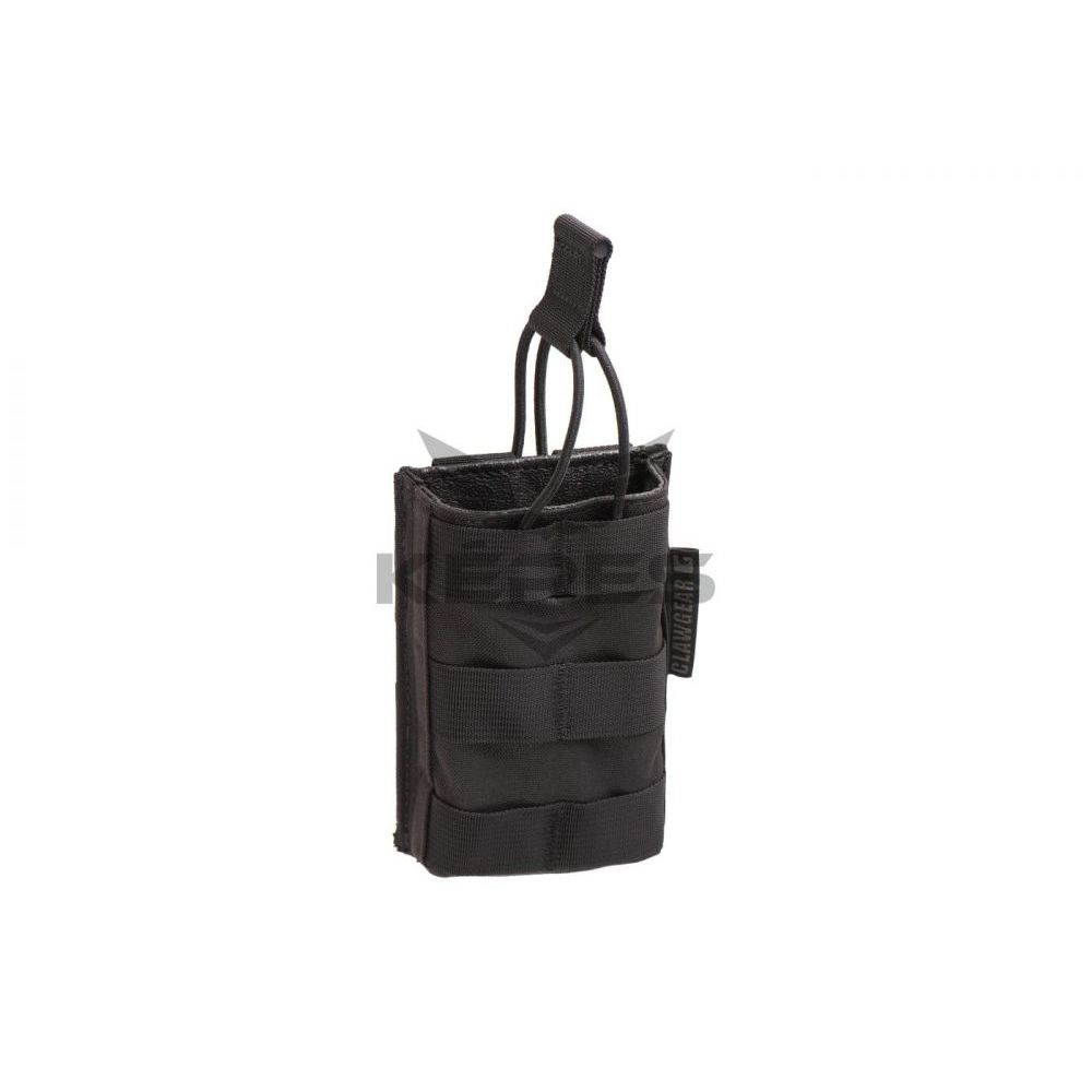 Pušková sumka 5.56 Open Single  Mag Pouch - Clawgear