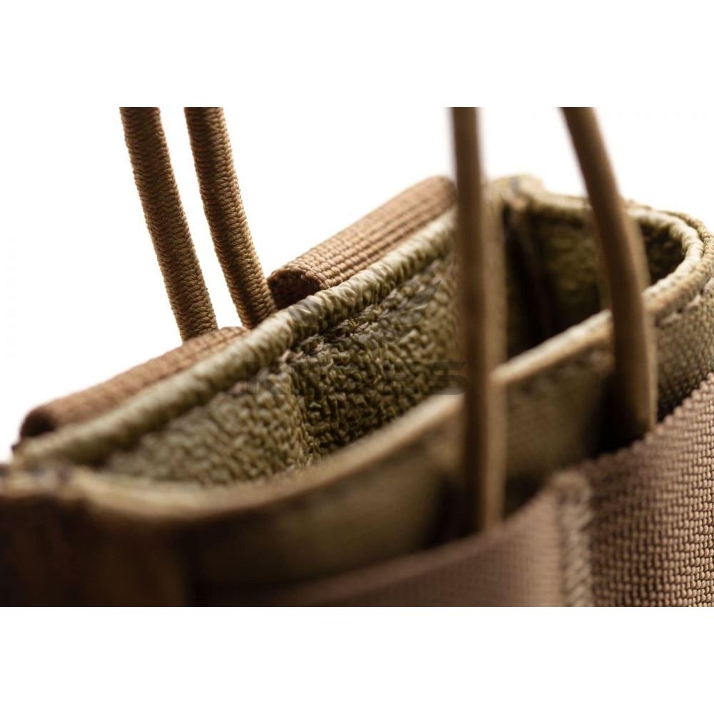 Pušková sumka 5.56 Open Single  Mag Pouch - Clawgear