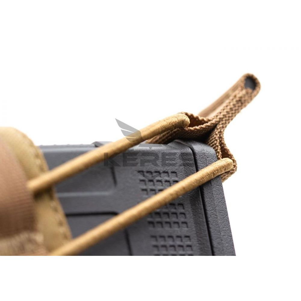 Pušková sumka 5.56 Open Single  Mag Pouch - Clawgear