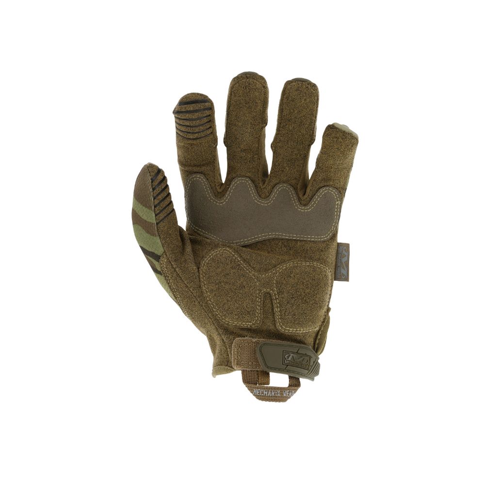 Rukavice taktické M-pact® - Mechanix Wear