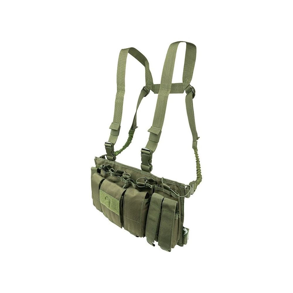 Special Ops Chest Rig - Viper Tactical