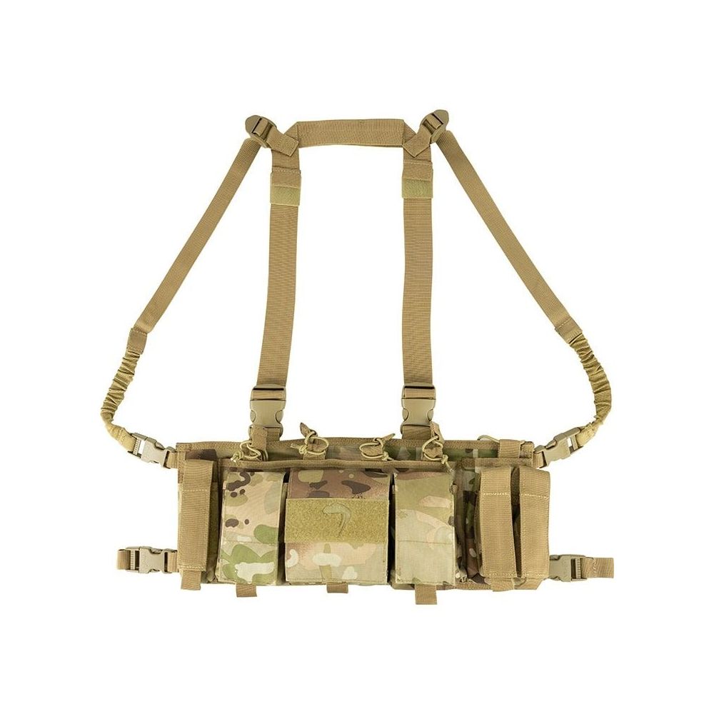 Special Ops Chest Rig - Viper Tactical