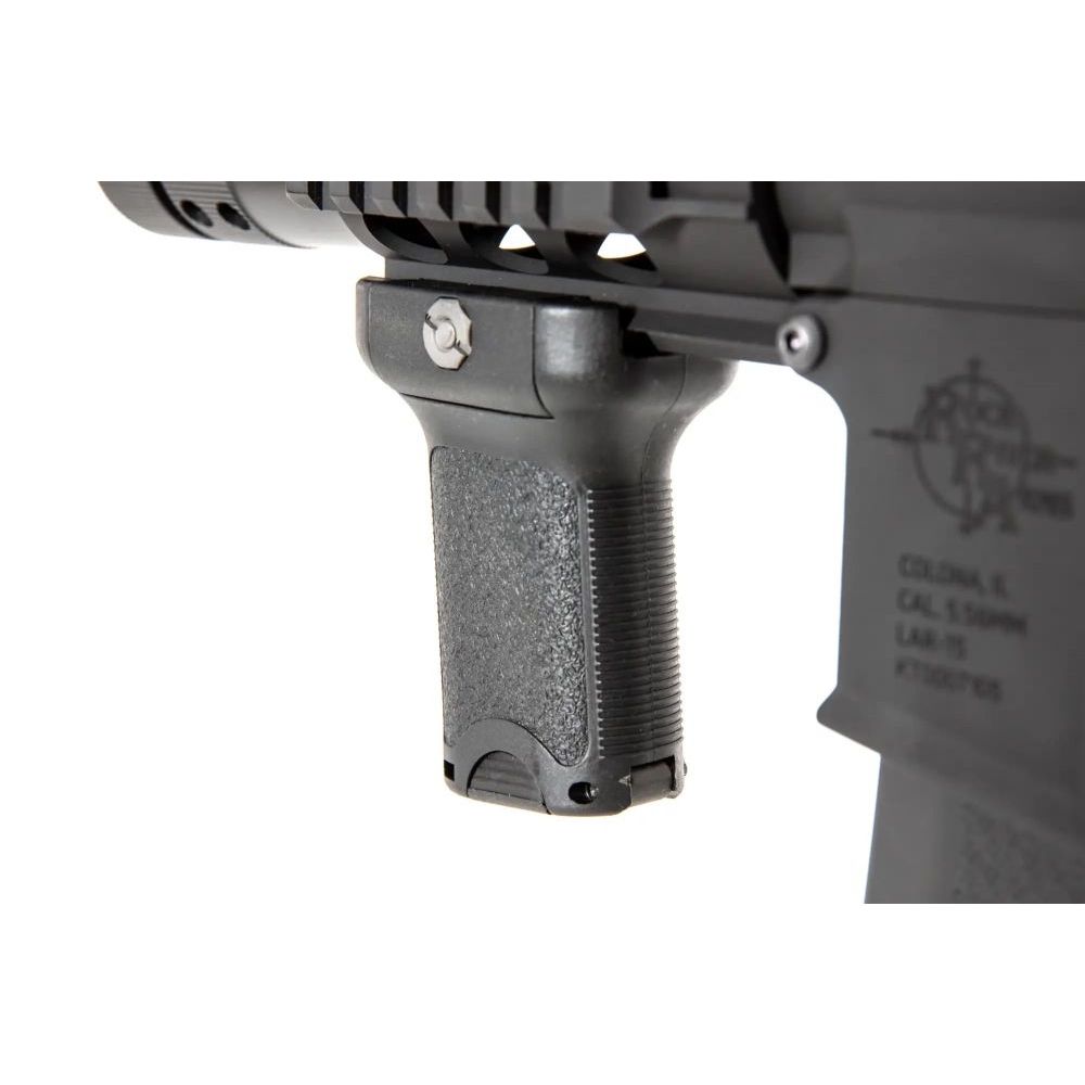 M4 PDW RRA SA-E10 PDW EDGE™ - černá - Specna Arms